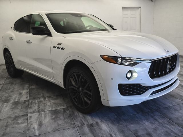 2024 Maserati Levante GT - 22954002 - 2