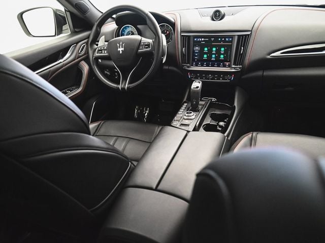2024 Maserati Levante GT - 22954002 - 38