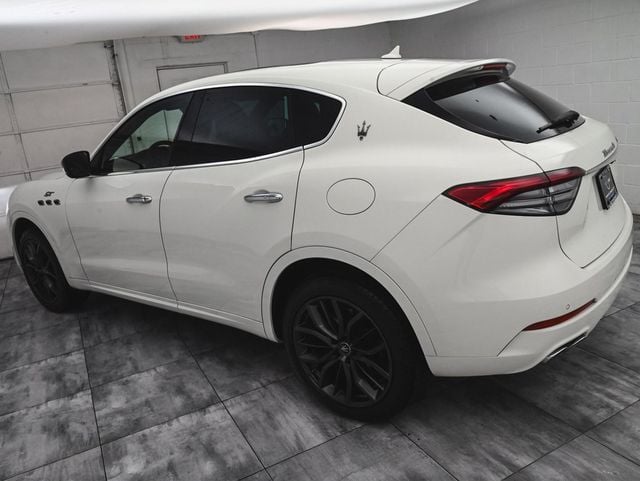 2024 Maserati Levante GT - 22954002 - 3