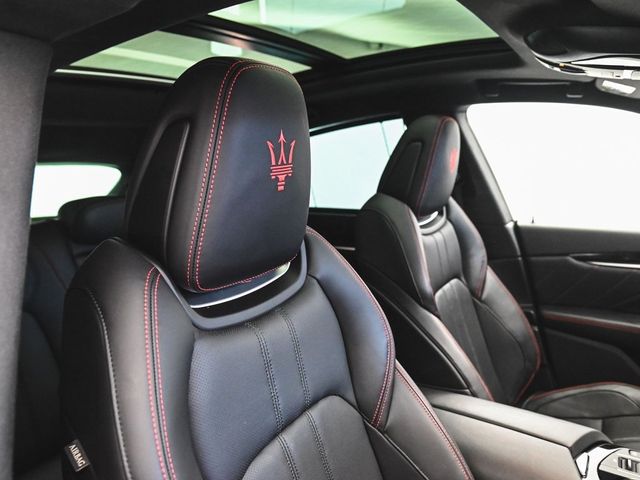 2024 Maserati Levante GT - 22954002 - 41