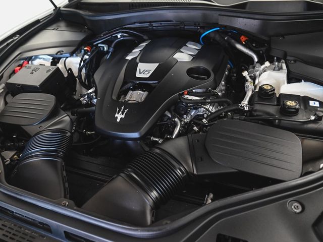2024 Maserati Levante GT - 22954002 - 43
