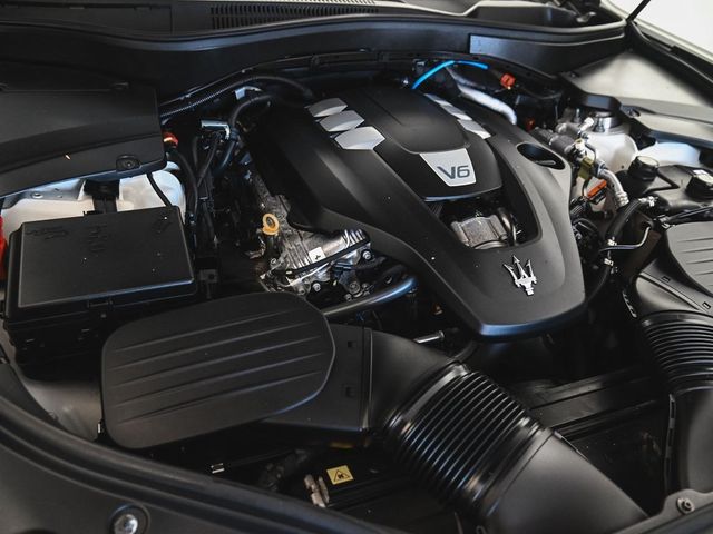 2024 Maserati Levante GT - 22954002 - 44