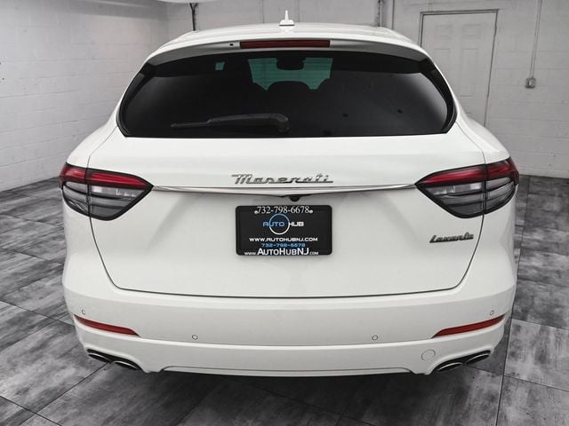 2024 Maserati Levante GT - 22954002 - 4