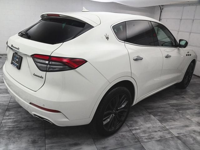 2024 Maserati Levante GT - 22954002 - 5