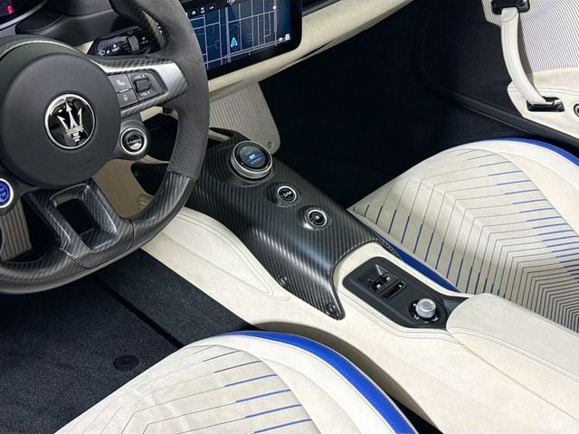2024 Maserati MC20 Cielo - 23045608 - 13