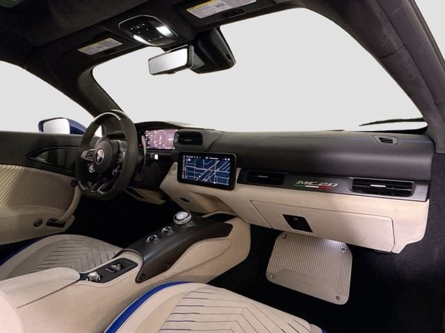 2024 Maserati MC20 Cielo - 23045608 - 14