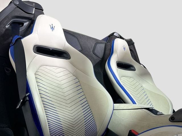 2024 Maserati MC20 Cielo - 23045608 - 16