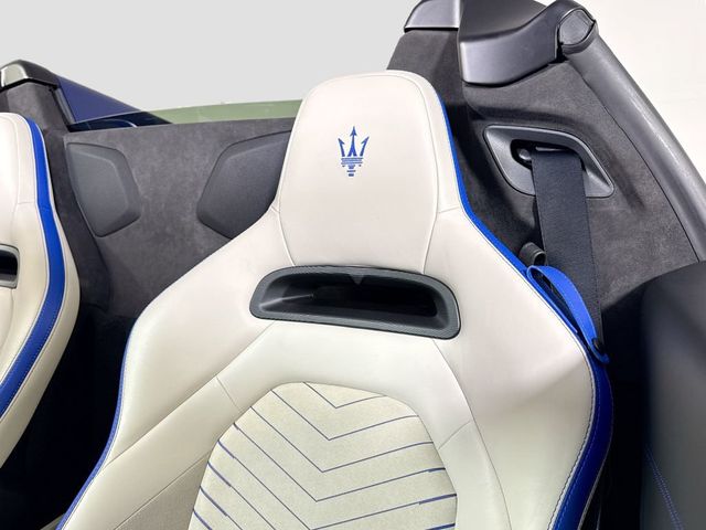 2024 Maserati MC20 Cielo - 23045608 - 21