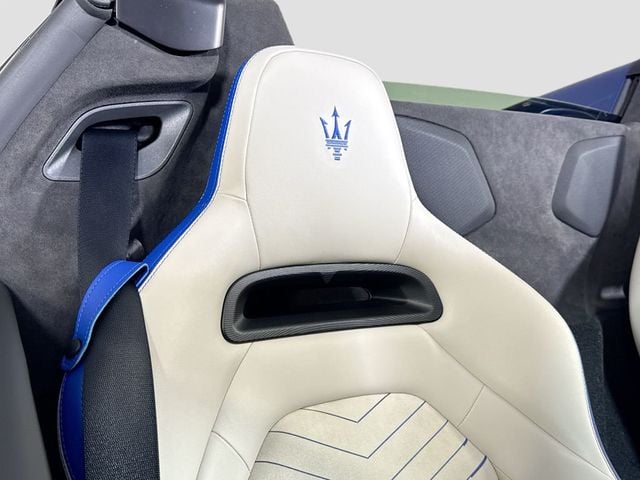 2024 Maserati MC20 Cielo - 23045608 - 22