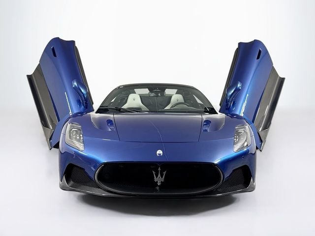 2024 Maserati MC20 Cielo - 23045608 - 24