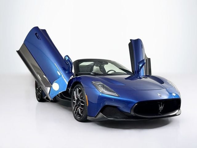 2024 Maserati MC20 Cielo - 23045608 - 26