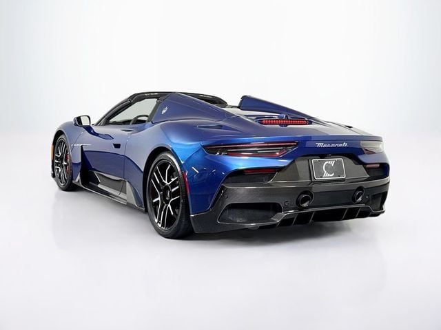 2024 Maserati MC20 Cielo - 23045608 - 2