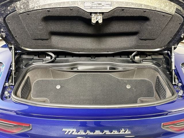 2024 Maserati MC20 Cielo - 23045608 - 29