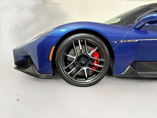 2024 Maserati MC20 Cielo - 23045608 - 30