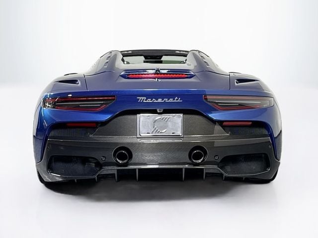 2024 Maserati MC20 Cielo - 23045608 - 3