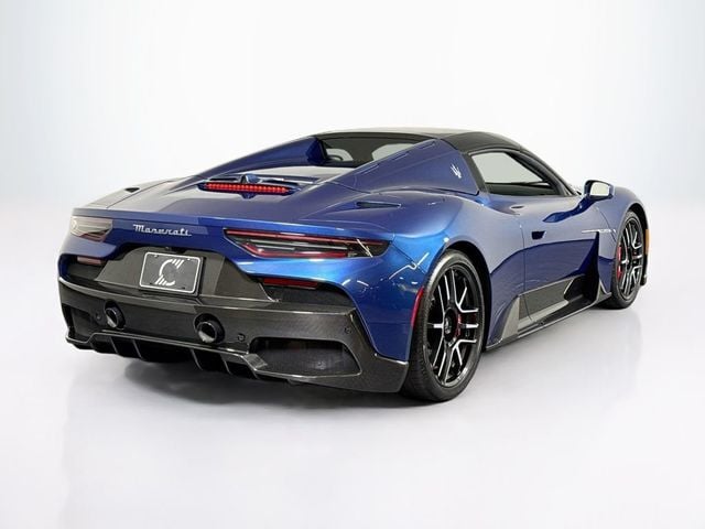 2024 Maserati MC20 Cielo - 23045608 - 4