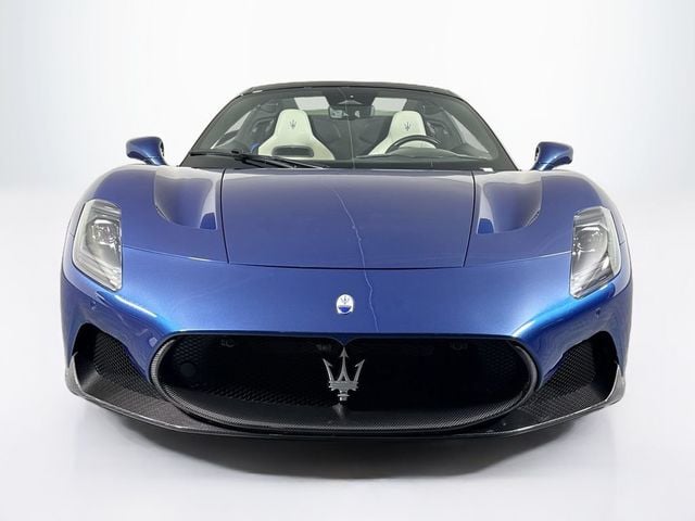 2024 Maserati MC20 Cielo - 23045608 - 7