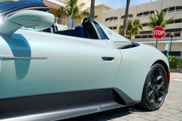 2024 Maserati MC20 Cielo Convertible - 22997717 - 10