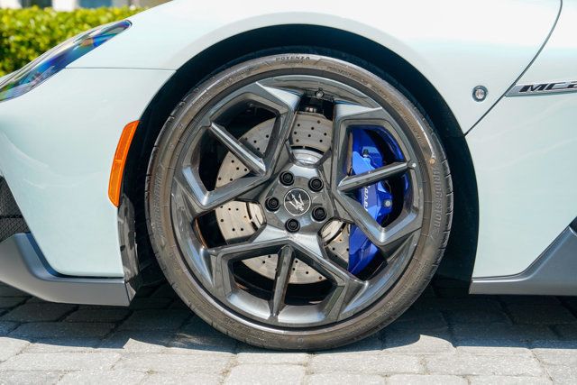 2024 Maserati MC20 Cielo Convertible - 22997717 - 13