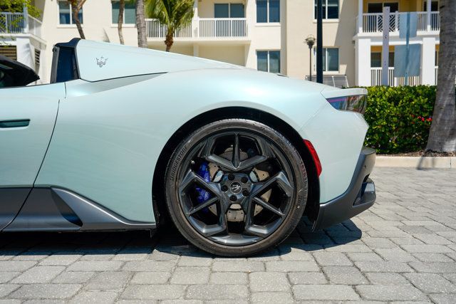 2024 Maserati MC20 Cielo Convertible - 22997717 - 15