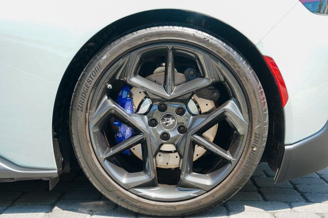 2024 Maserati MC20 Cielo Convertible - 22997717 - 16