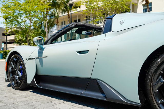 2024 Maserati MC20 Cielo Convertible - 22997717 - 18