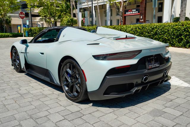 2024 Maserati MC20 Cielo Convertible - 22997717 - 19