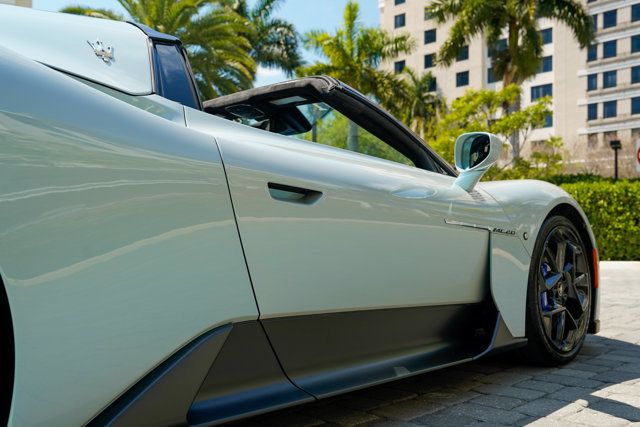 2024 Maserati MC20 Cielo Convertible - 22997717 - 28