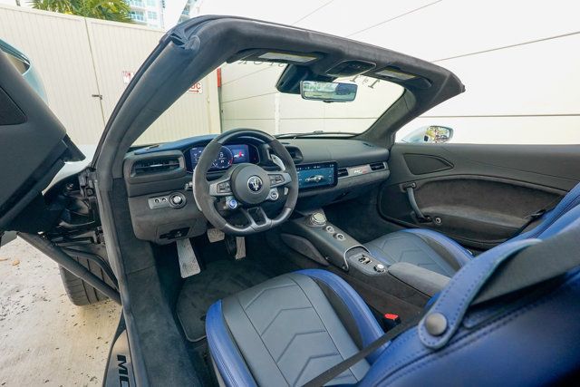 2024 Maserati MC20 Cielo Convertible - 22997717 - 2