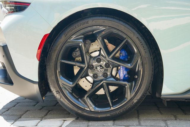 2024 Maserati MC20 Cielo Convertible - 22997717 - 31