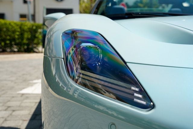 2024 Maserati MC20 Cielo Convertible - 22997717 - 39