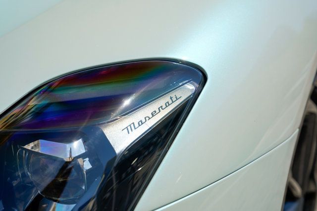 2024 Maserati MC20 Cielo Convertible - 22997717 - 42