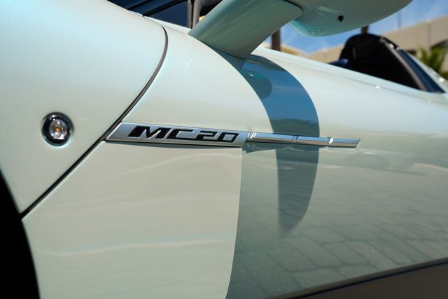 2024 Maserati MC20 Cielo Convertible - 22997717 - 44