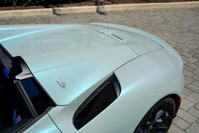2024 Maserati MC20 Cielo Convertible - 22997717 - 45