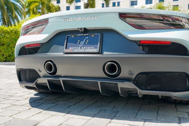 2024 Maserati MC20 Cielo Convertible - 22997717 - 47