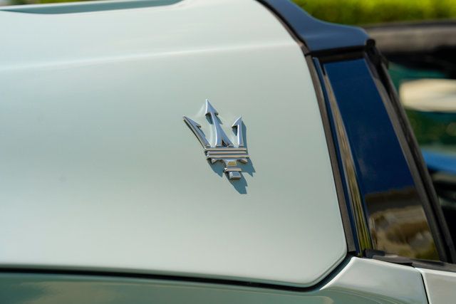 2024 Maserati MC20 Cielo Convertible - 22997717 - 49