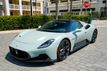 2024 Maserati MC20 Cielo Convertible - 22997717 - 50