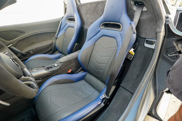 2024 Maserati MC20 Cielo Convertible - 22997717 - 53