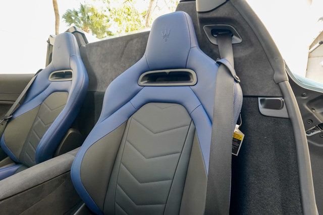 2024 Maserati MC20 Cielo Convertible - 22997717 - 54