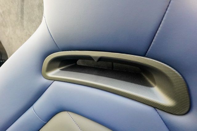 2024 Maserati MC20 Cielo Convertible - 22997717 - 56