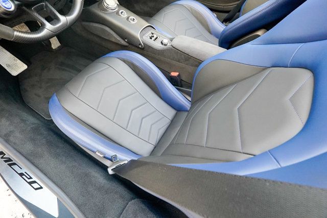 2024 Maserati MC20 Cielo Convertible - 22997717 - 57