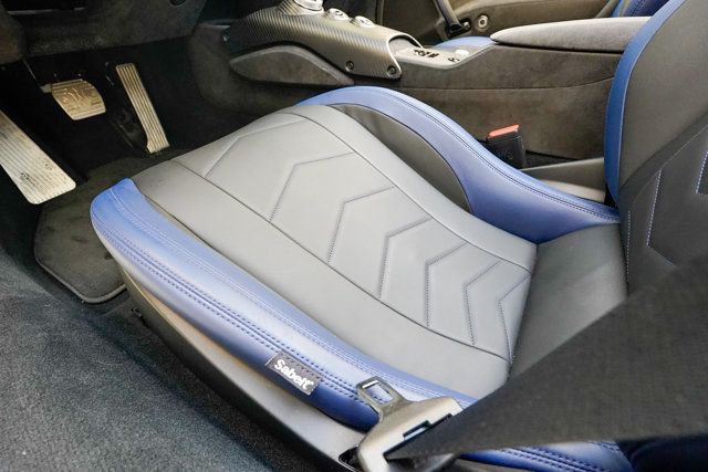 2024 Maserati MC20 Cielo Convertible - 22997717 - 58