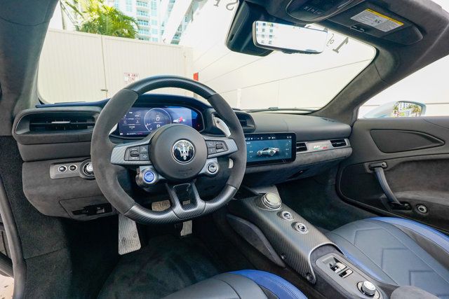 2024 Maserati MC20 Cielo Convertible - 22997717 - 60