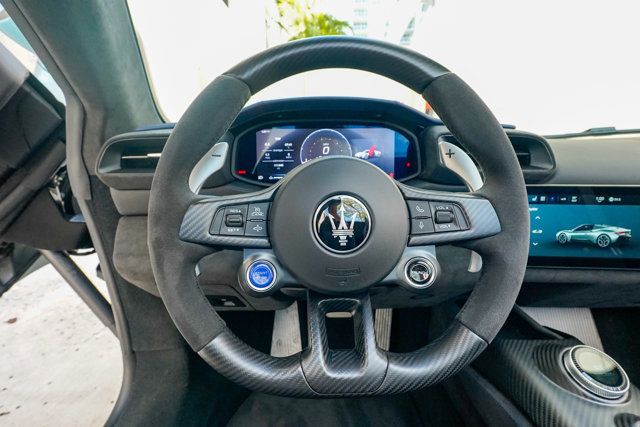 2024 Maserati MC20 Cielo Convertible - 22997717 - 61