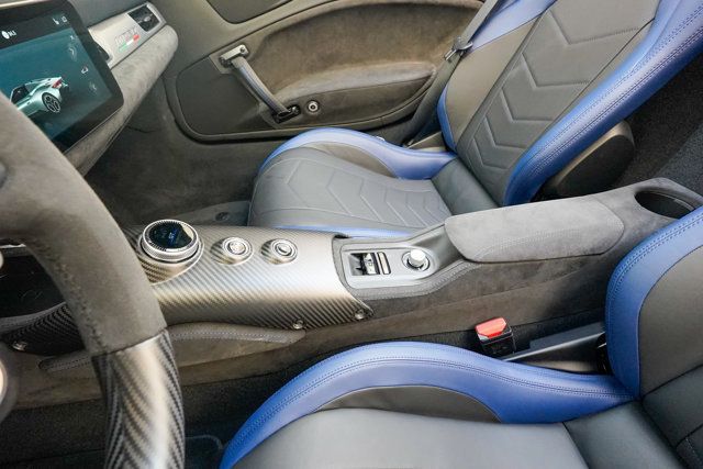 2024 Maserati MC20 Cielo Convertible - 22997717 - 64