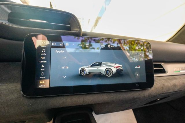 2024 Maserati MC20 Cielo Convertible - 22997717 - 66