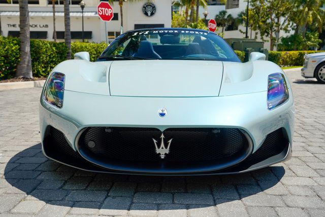 2024 Maserati MC20 Cielo Convertible - 22997717 - 6