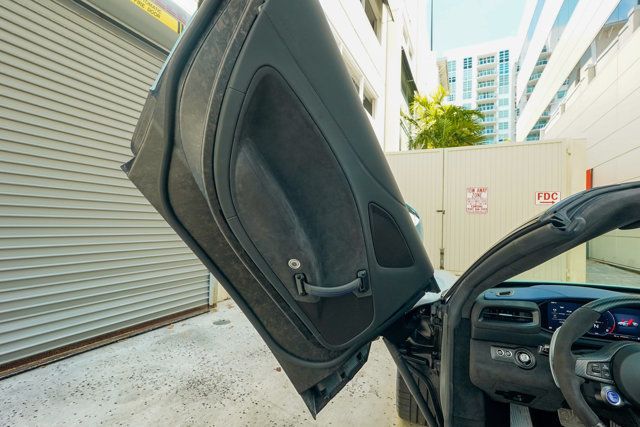 2024 Maserati MC20 Cielo Convertible - 22997717 - 73