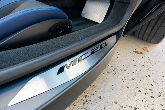 2024 Maserati MC20 Cielo Convertible - 22997717 - 77