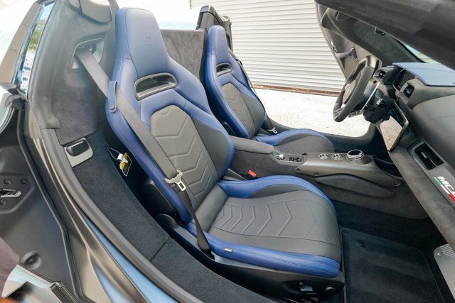 2024 Maserati MC20 Cielo Convertible - 22997717 - 78